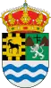 Coat of arms of Morales de Rey