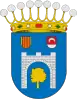 Official seal of Morata de Jalón