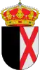 Coat of arms of Morcillo, Spain