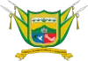 Official seal of Nariño, Nariño