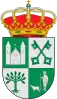 Official seal of Nueva Carteya, Spain