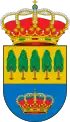 Coat of arms of Olmeda del Rey