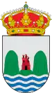 Coat of arms of Olula del Río, Spain