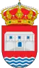 Official seal of Orbaneja Riopico