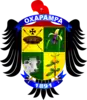 Coat of arms of Oxapampa