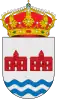 Official seal of Palacios del Sil, Spain