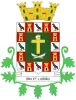 Coat of arms of Patillas