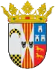 Official seal of Pedrola