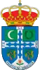 Official seal of Peligros, Spain