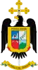 Official seal of Pensilvania, Caldas