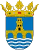 Coat of arms of Peralta