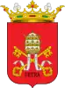 Coat of arms of Petra