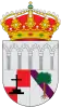 Official seal of Piñel de Abajo, Spain