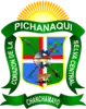 Coat of arms of Pichanaqui