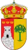 Official seal of Pinilla de los Barruecos