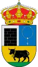 Official seal of Pizarral