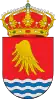 Official seal of Plasencia de Jalón, Spain