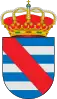 Official seal of Porto de Sanabria