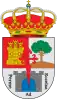 Official seal of Puente de Génave, Spain