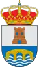 Coat of arms of Pulianas, Spain