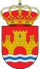 Official seal of Quintana del Puente