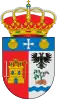 Official seal of Rabé de las Calzadas