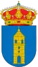 Official seal of Ribatejada