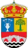 Coat of arms of Rionegro del Puente