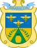 Coat of arms of Risaralda Department