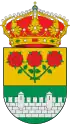 Coat of arms of Rosal de la Frontera