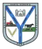 Official seal of Sáric Municipality