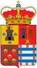 Coat of arms of Salas