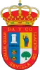 Official seal of Salteras, Spain