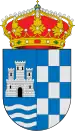 Official seal of Salvatierra de Tormes