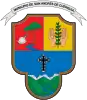 Official seal of San Andrés, Antioquia