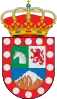 Official seal of San Emiliano, Spain