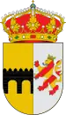 Official seal of San Muñoz