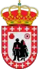 Official seal of Santa Colomba de Somoza