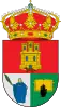 Official seal of Santa Gadea del Cid