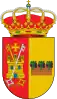 Official seal of Santa Inés