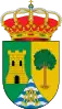 Official seal of Santa María de Ordás, Spain