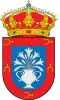 Coat of arms of Santa María de los Caballeros, Spain