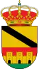 Official seal of Santa María del Campo