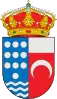 Coat of arms of Santa María del Tiétar