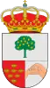 Coat of arms of Santomera