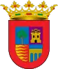 Official seal of Sardón de Duero, Spain