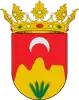 Official seal of Sierra de Luna