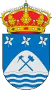 Coat of arms of Somontín