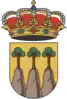 Official seal of Talayuelas, Spain