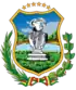 Coat of arms of Tarija Department